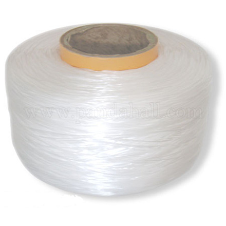 Flat Elastic Crystal String&nbsp;EB0.8mm014-1