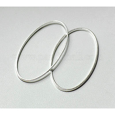 Brass Linking Rings&nbsp;EC021-S-1