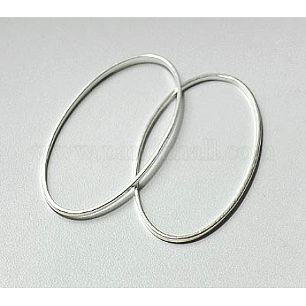 Brass Linking Rings&nbsp;EC021-S-1