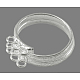 Adjustable Loop Ring Bases&nbsp;EC543-3S-1