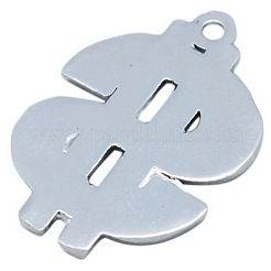 Alloy Enamel Pendants&nbsp;ENAM-P139-4