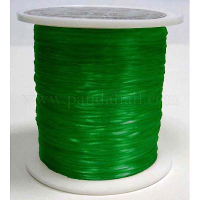 Flat Elastic Crystal String&nbsp;EW024-1-1