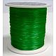 Flat Elastic Crystal String&nbsp;EW024-1-1
