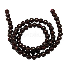Gemstone Beads Strands&nbsp;G-A038-A
