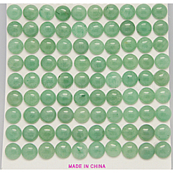 Green Aventurine Cabochons&nbsp;G-N200-19