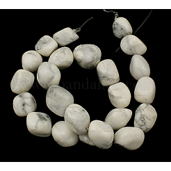Natural Gemstone Beads Strands&nbsp;G501-78