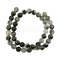 Gemstone Beads Strands&nbsp;GSF10MMC180