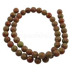 Gemstone Beads Strands&nbsp;GSR10MMC043-1