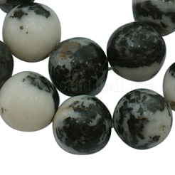 Round Gemstone Strands&nbsp;GSR12mmC188