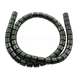 Non-Magnetic Synthetic Hematite Strands&nbsp;IM7MM101-1