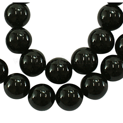 Natural Dyed Mashan Jade Beads&nbsp;JBR2-4mm