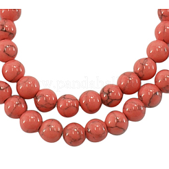 Natural White Jade Beads&nbsp;JBR4-4mm