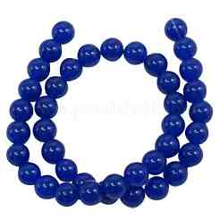 Gemstone Beads Strands&nbsp;JBS050-10MME10