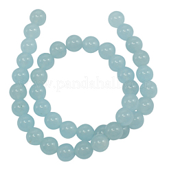Natural Gemstone Beads Strands&nbsp;JBS050-4MME14