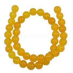 Gemstone Beads Strands&nbsp;JBS050-8MME2