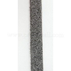 Korean Faux Suede Cord&nbsp;LW-H001-120