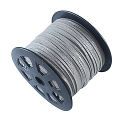 Faux Suede Cords&nbsp;LW-S013-1