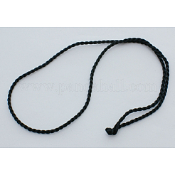 Silk Necklace Making&nbsp;NFS153