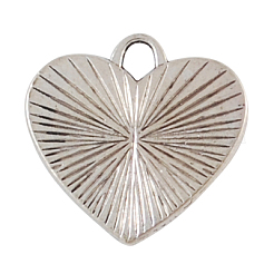 Alloy Pendants&nbsp;PALLOY-20161-AS-NR