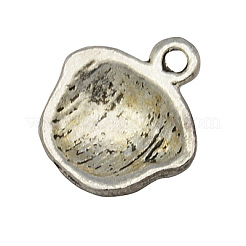 Alloy Charms Pendants&nbsp;PALLOY-A-1346-AS