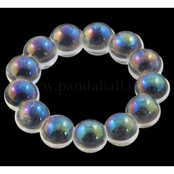 Opaque Acrylic Beads&nbsp;PCA184Y