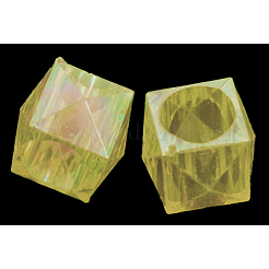 Transparent Acrylic Beads&nbsp;PPDL003Y