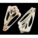 Shell Pendants&nbsp;PTS079Y-1