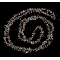 Gemstone Beads Strands&nbsp;QUAR-3X5-6