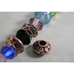 Tibetan Style Beads&nbsp;RA730-NF