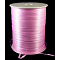 Double Face Satin Ribbon, Polyester Ribbon, Lavender Blush, 1/8 inch(3mm) wide, about 880yards/roll(804.672m/roll)
