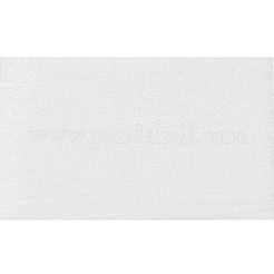 Sheer Organza Ribbon&nbsp;RS50MMY-001