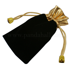 Velvet Pouches&nbsp;TP013-1