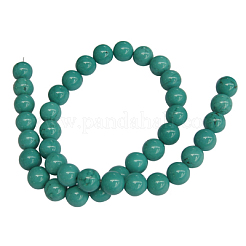 Gemstone Beads&nbsp;TURQ-10D-3
