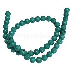 Gemstone Beads&nbsp;TURQ-8D-5