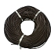 Leather Beading Cord&nbsp;WL-A002-8-1