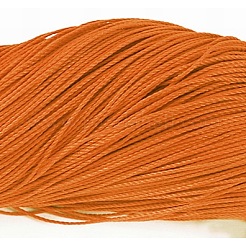 Round Waxed Polyester Cord&nbsp;YC-R135-158