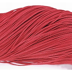 Round Waxed Polyester Cord&nbsp;YC-R135-162