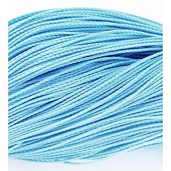 Round Waxed Polyester Cord&nbsp;YC-R135-203