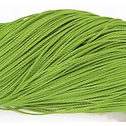 Round Waxed Polyester Cord&nbsp;YC-R135-234