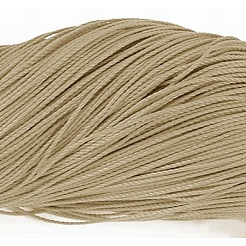 Round Waxed Polyester Cord&nbsp;YC-R135-278