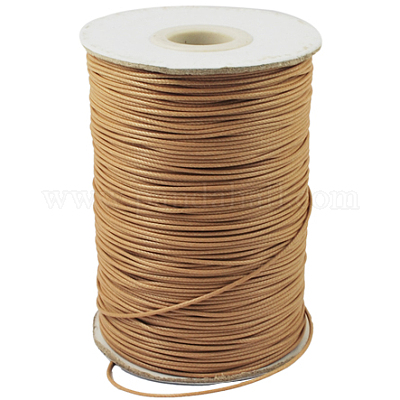 Waxed Polyester Cord&nbsp;YC-0.5mm-127-1