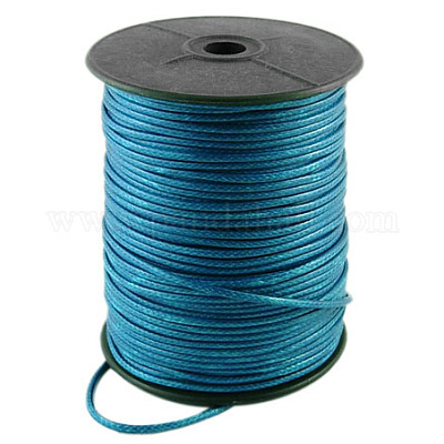 Korean Waxed Polyester Cord&nbsp;YC2.5mmY-11-1