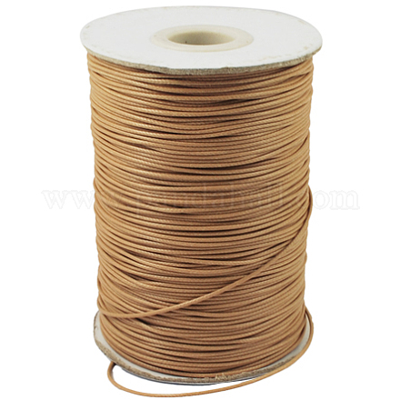 Waxed Polyester Cord&nbsp;YC-0.5mm-127-1