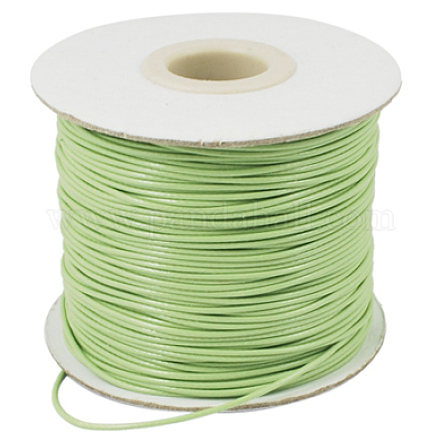 Korean Waxed Polyester Cord&nbsp;YC1.0MM-32-1