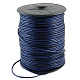 Korean Waxed Polyester Cord&nbsp;YC2.5mmY-7-1