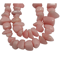 Natural White Jade Beads Strands&nbsp;Z266S121