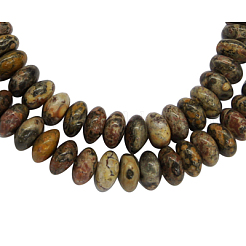 Natural Gemstone Beads Strands&nbsp;Z28BX011