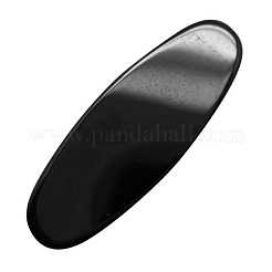 Non-Magnetic Synthetic Hematite Cabochons&nbsp;Z28WF012