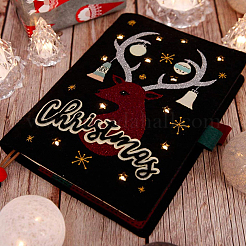 Jewelry Flocking Cloth&nbsp;DIY-BC0011-56