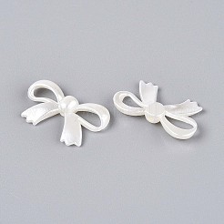 ABS Plastic Imitation Pearl Beads&nbsp;OACR-T018-09